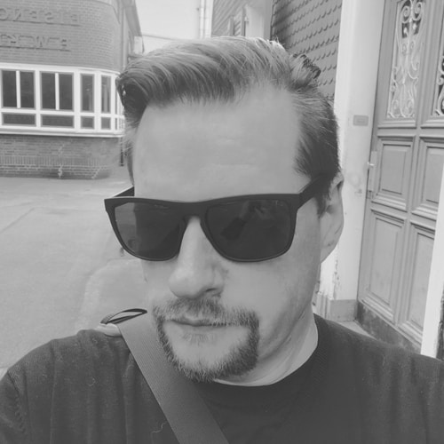 Go to Lars Dunker's profile