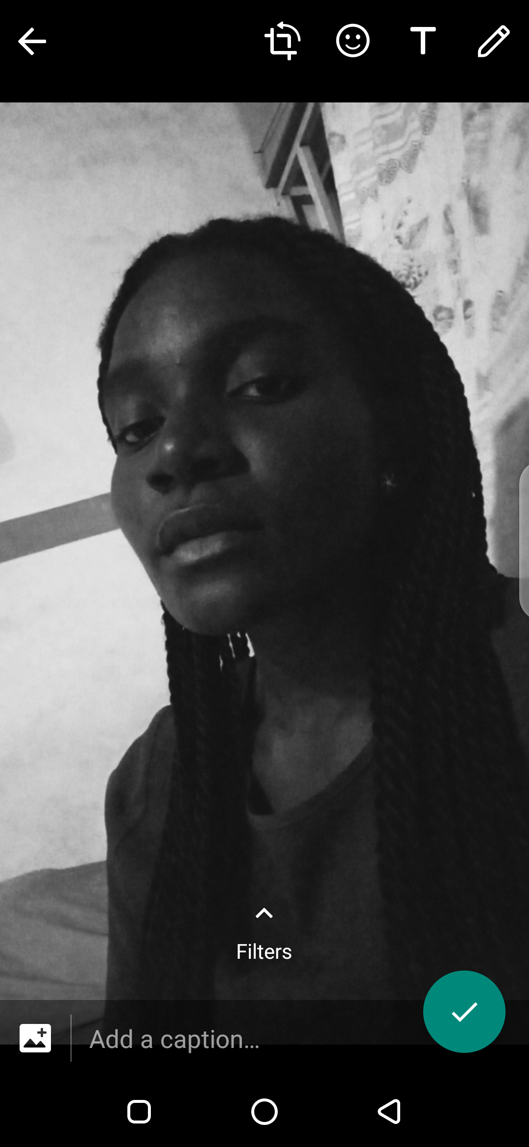 Ir para o perfil de Modupe Esther Bello