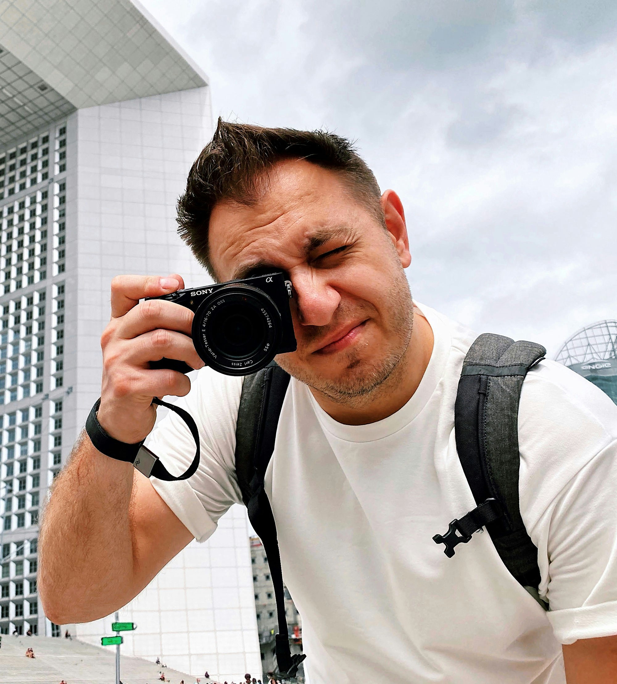 Go to Alex Chaplinsky's profile