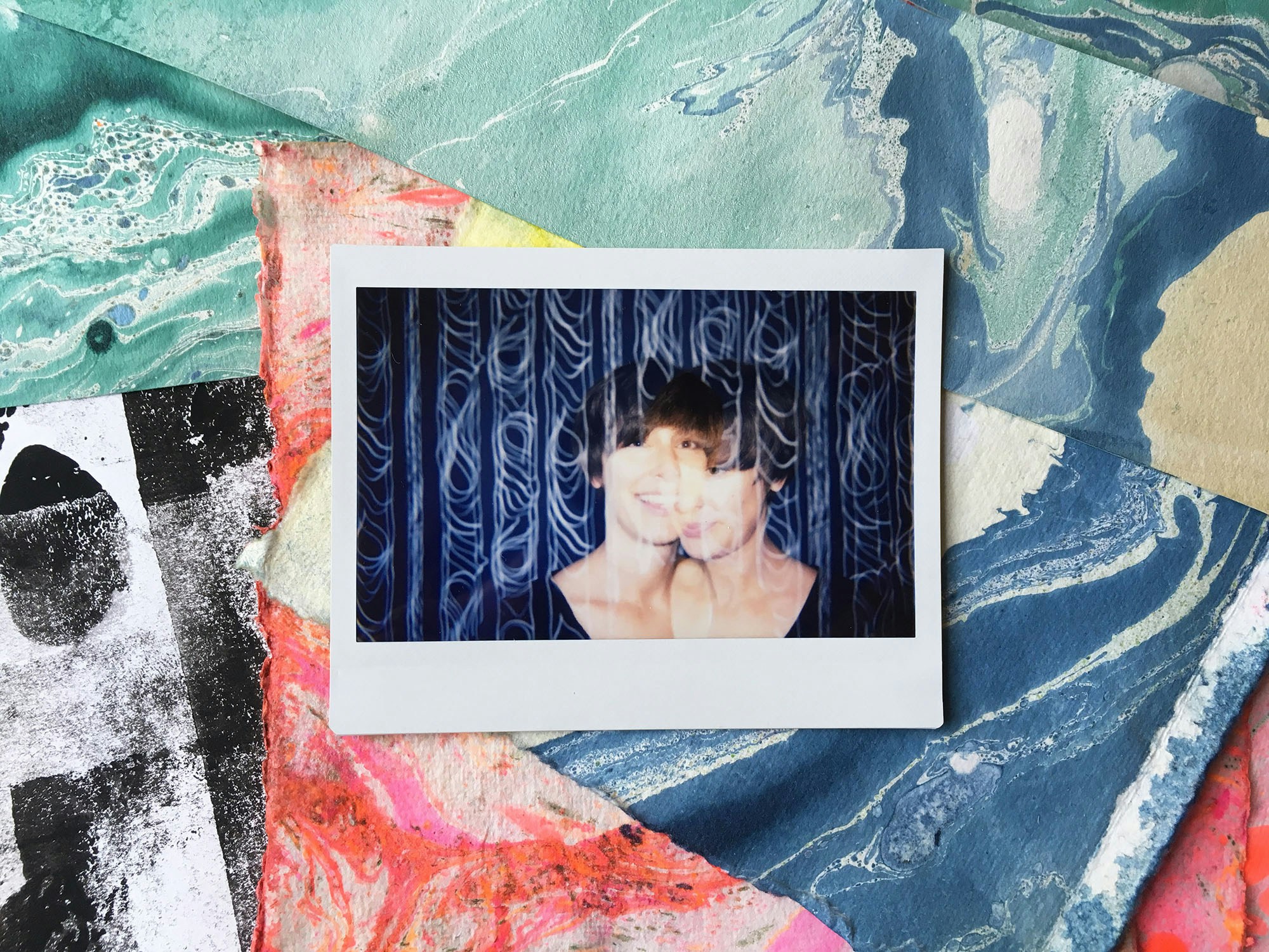 Ve al perfil de Natascha Maksimovic