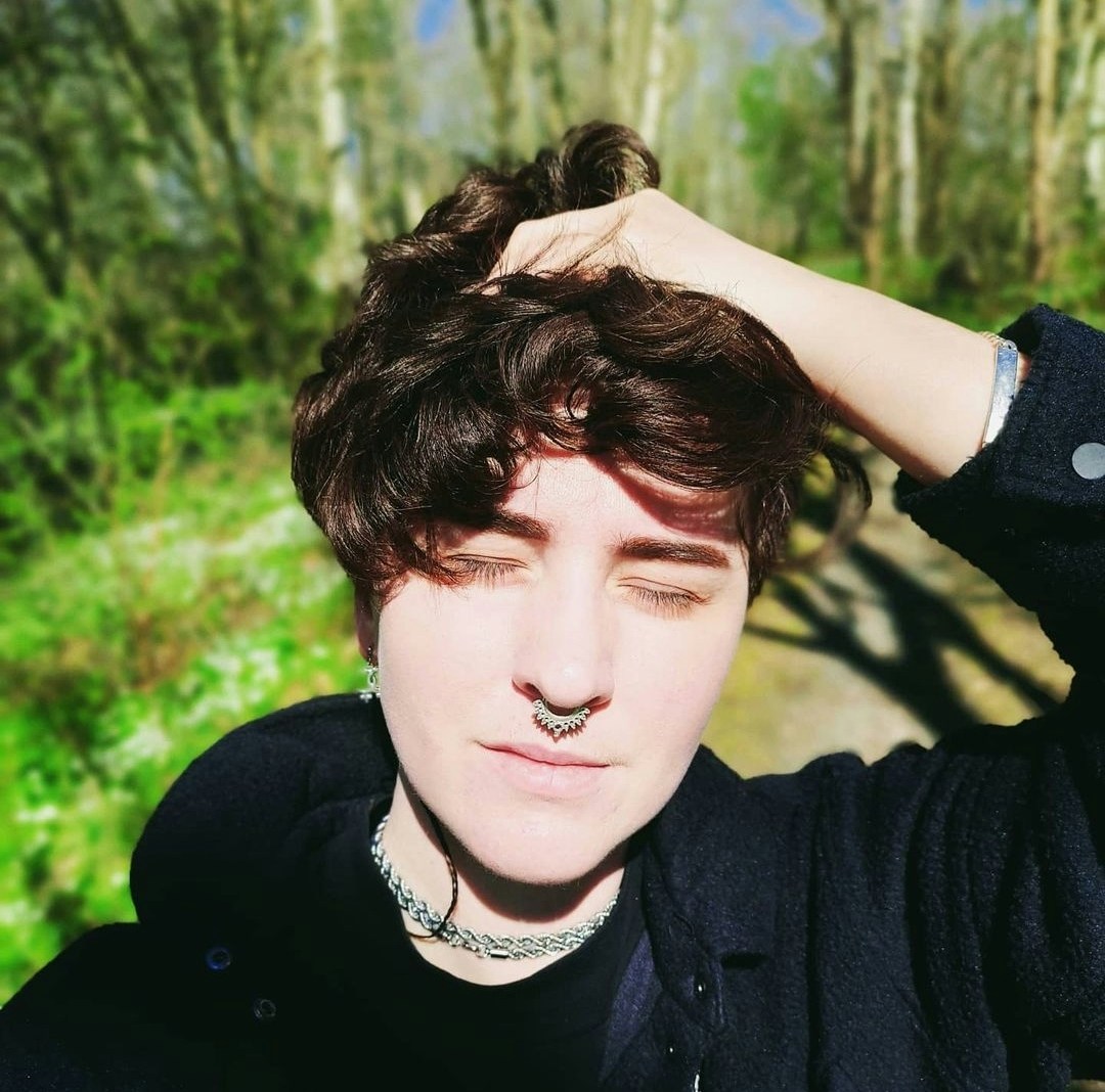 Ir para o perfil de Linda Tate Wolfbard