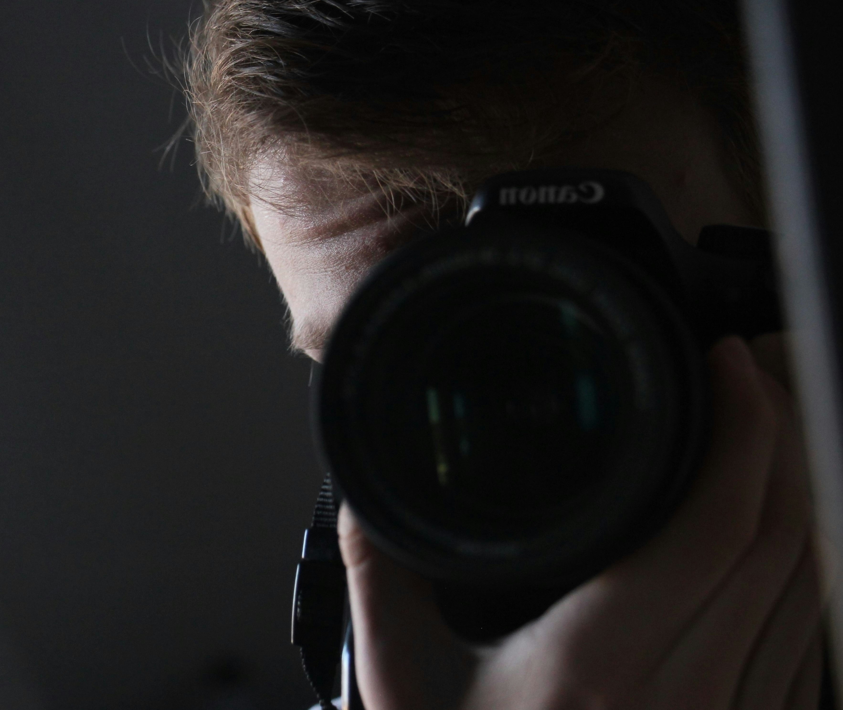 Avatar of user John Kinnander