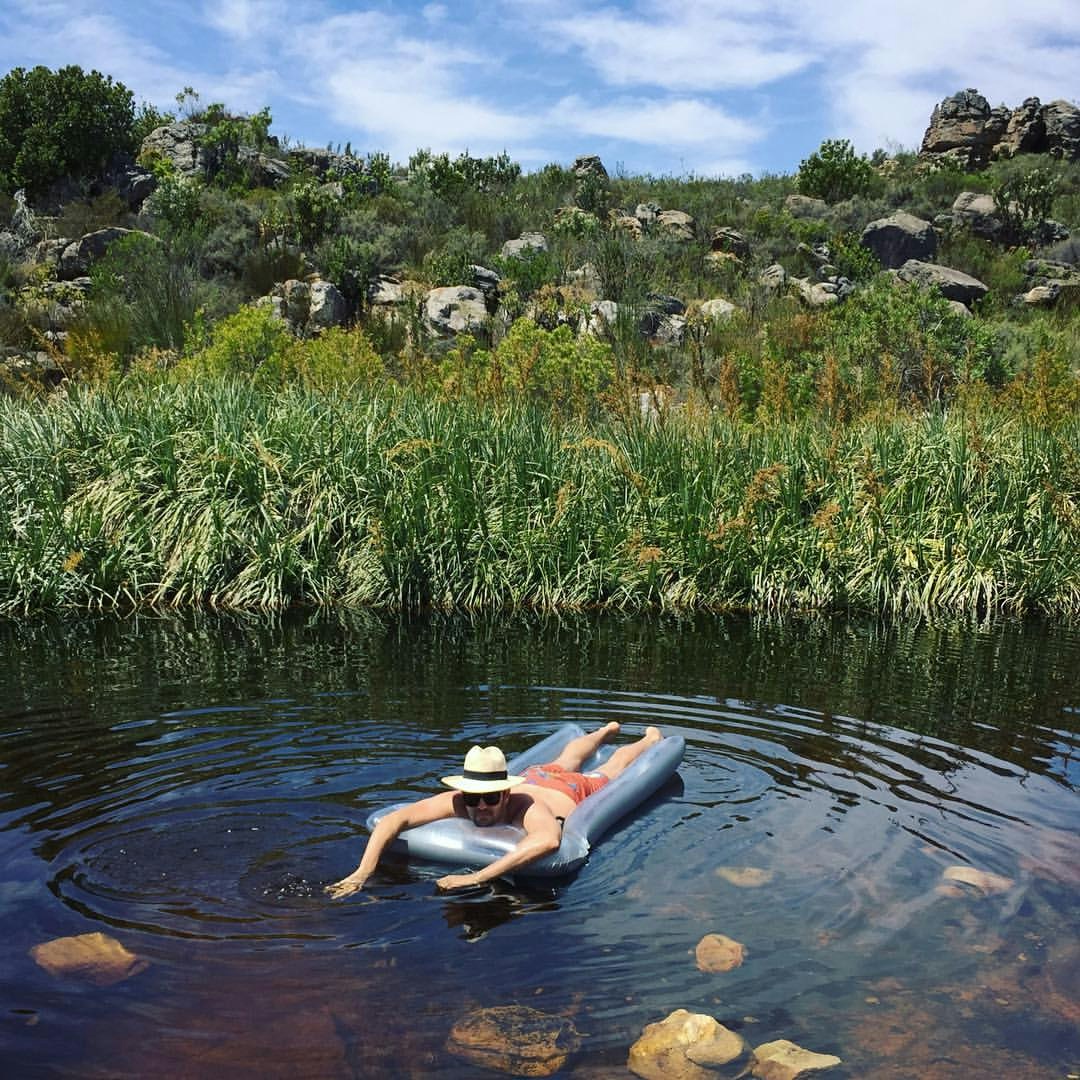 Go to Kerrin Naude's profile