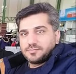 Avatar of user Seyed Gholamreza Nematpour