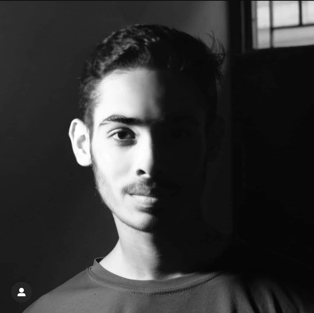Go to Sarim Ali's profile
