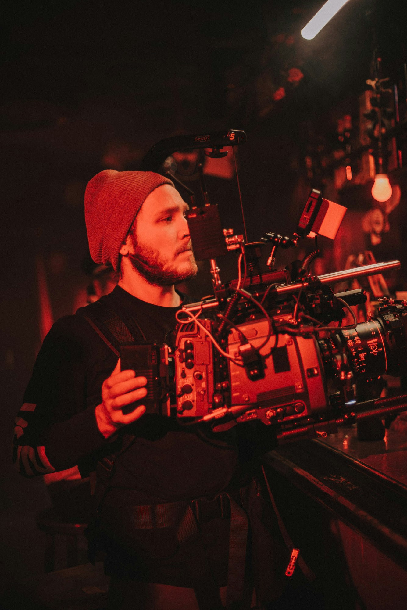 Go to Levi Stute's profile