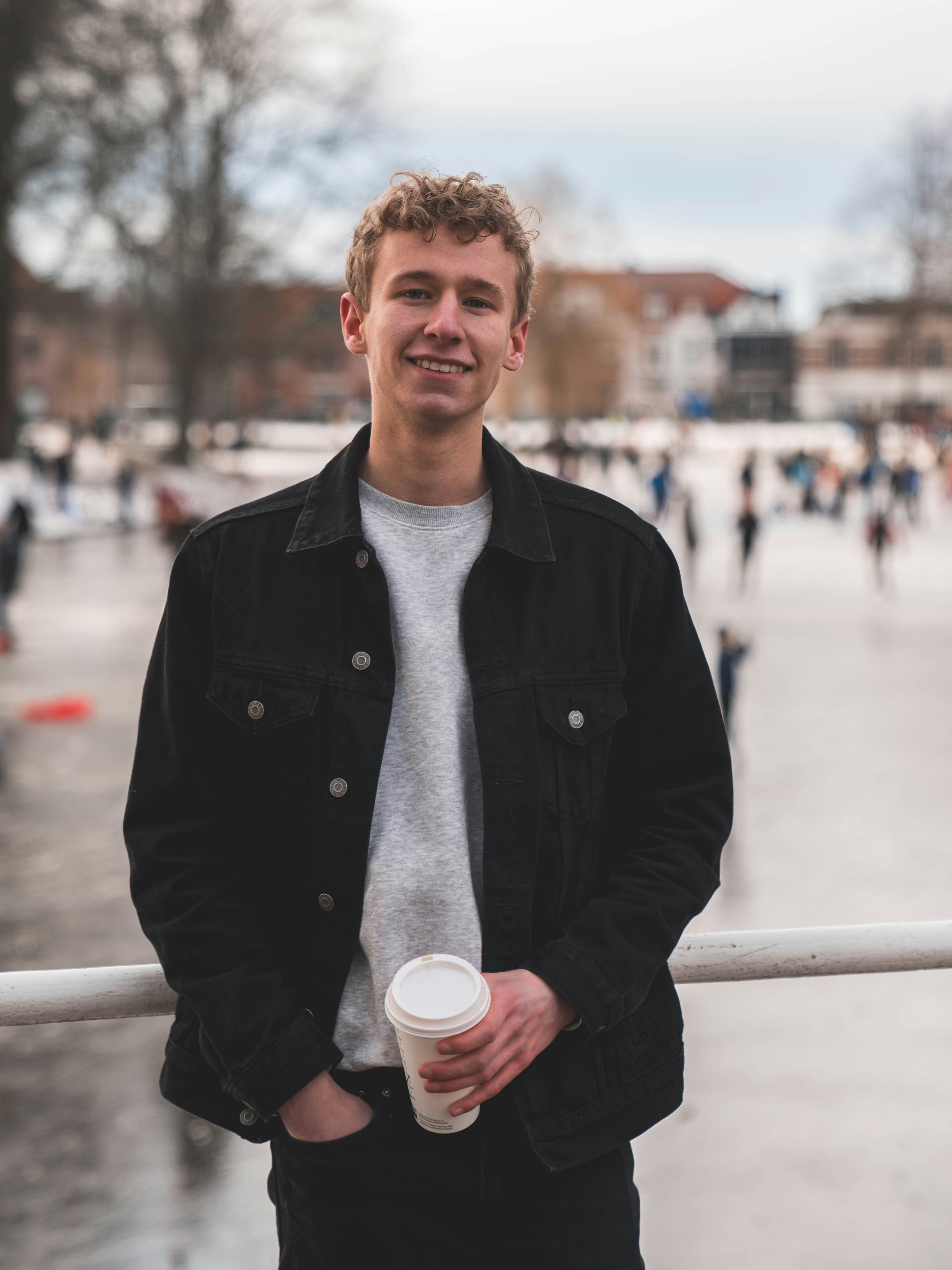 Go to Sten Rademaker's profile