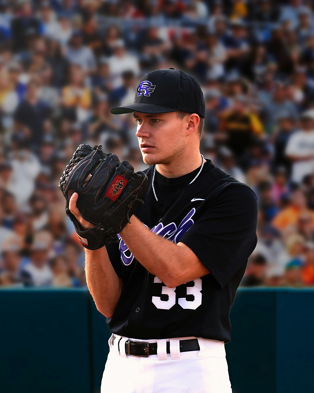 Go to Ryan Hoffman's profile