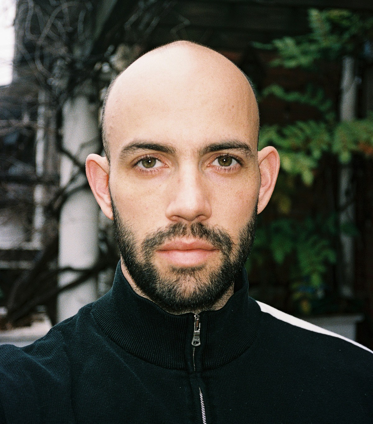 Avatar of user Matt Montgomery