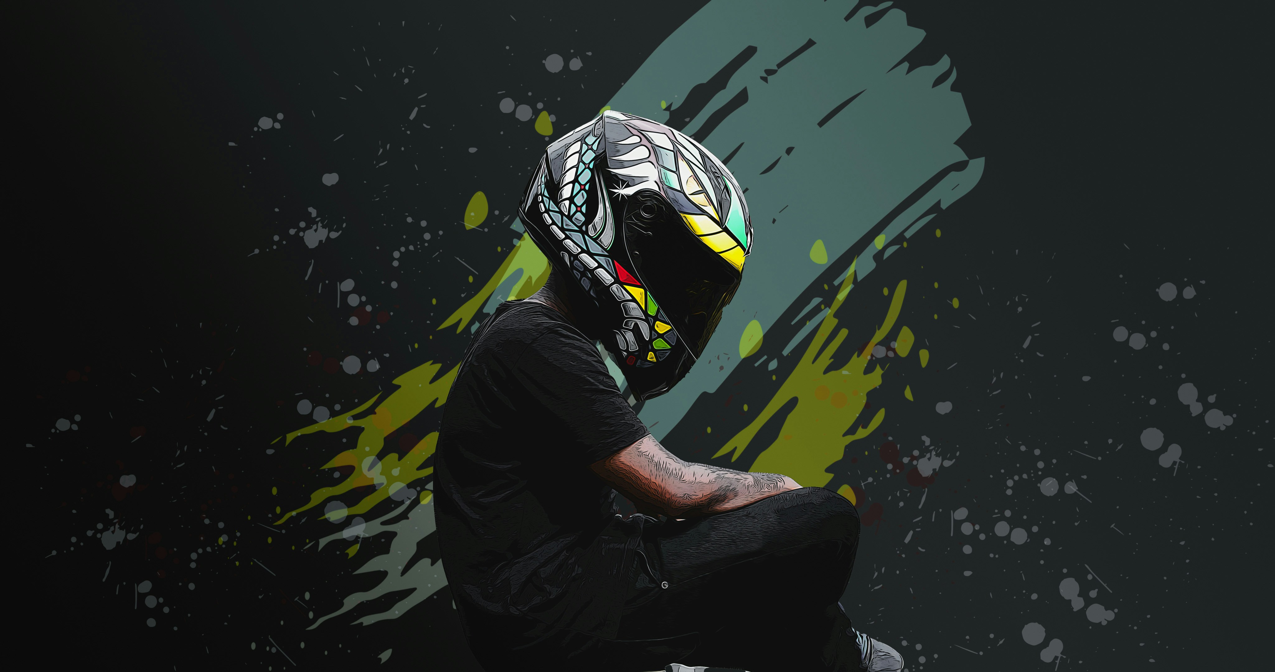 Go to Dileep M's profile