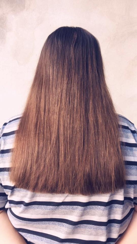 Go to Griselda Servin's profile