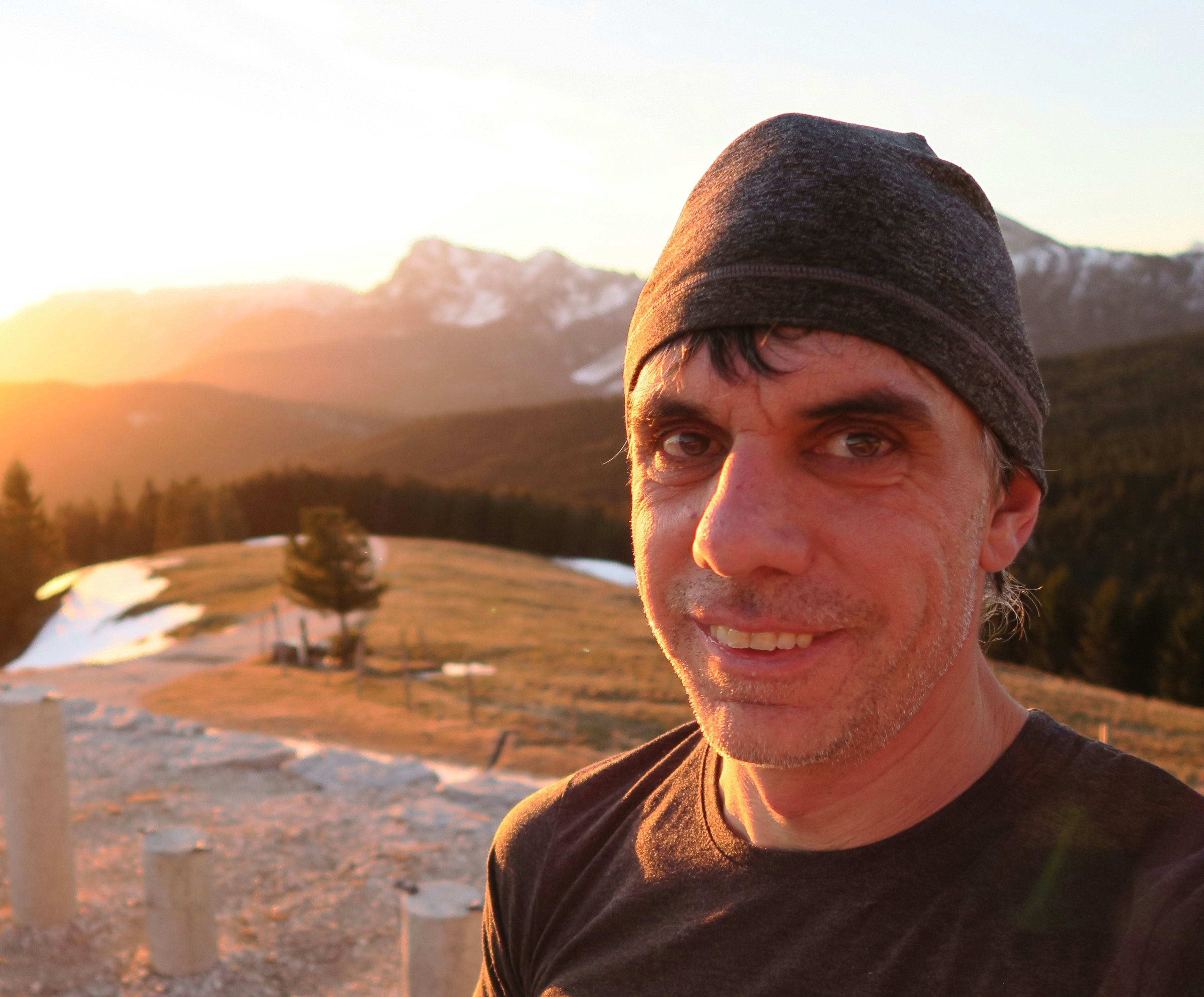 Vai al profilo di Christian Meier