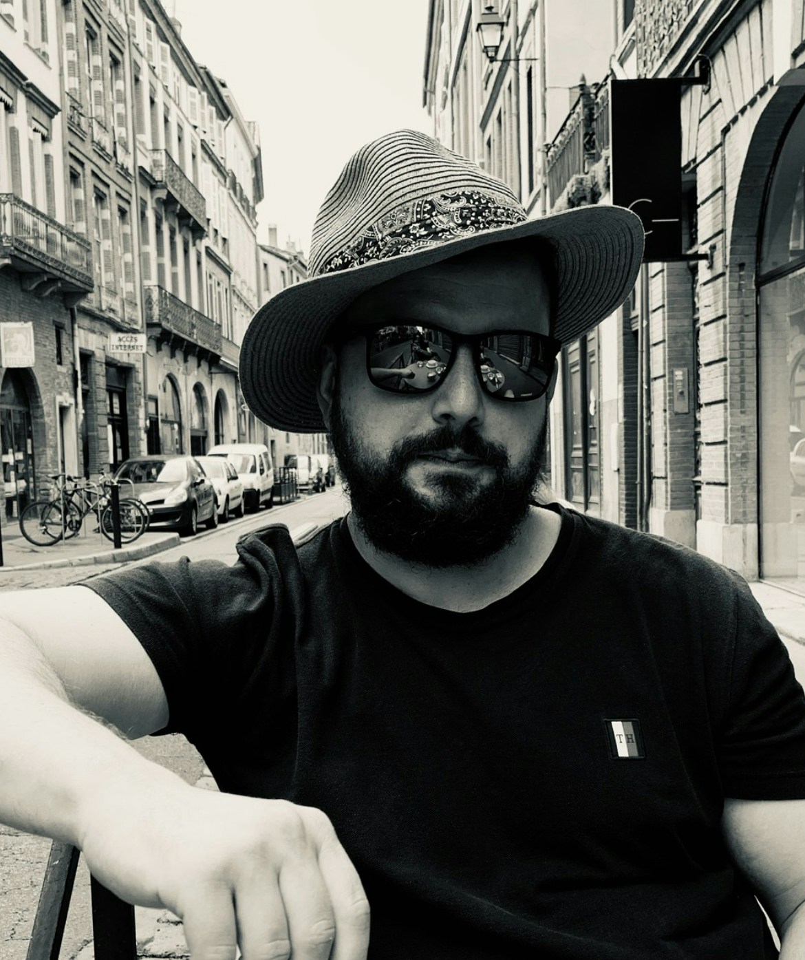 Avatar of user Sergii Bozhko