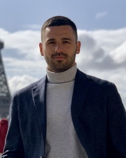 Egidio Di Meoのプロフィールを見る