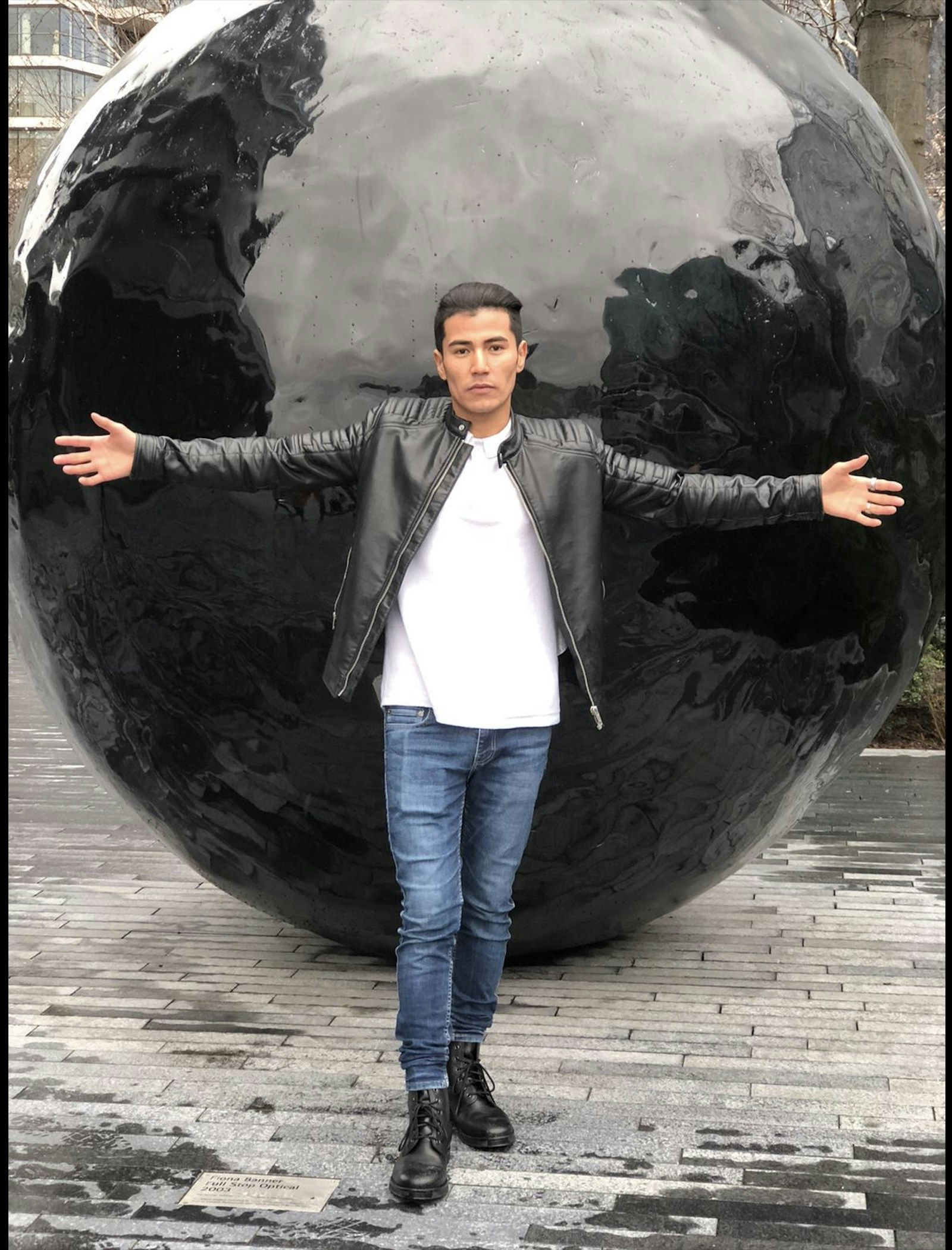 Go to Royal Anwar's profile