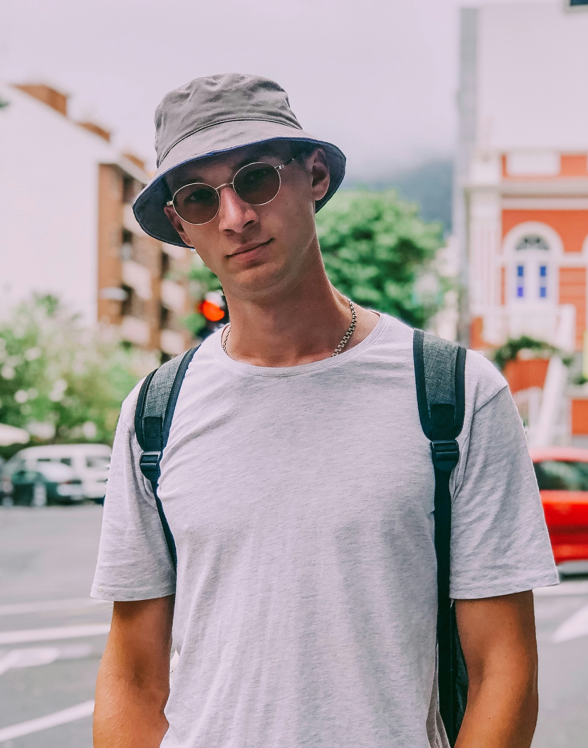 Go to Sergey Kuzmich's profile