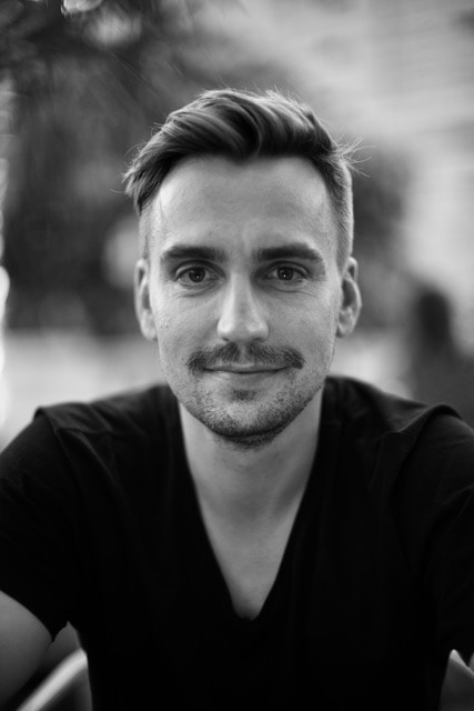 Go to Johannes Karow's profile