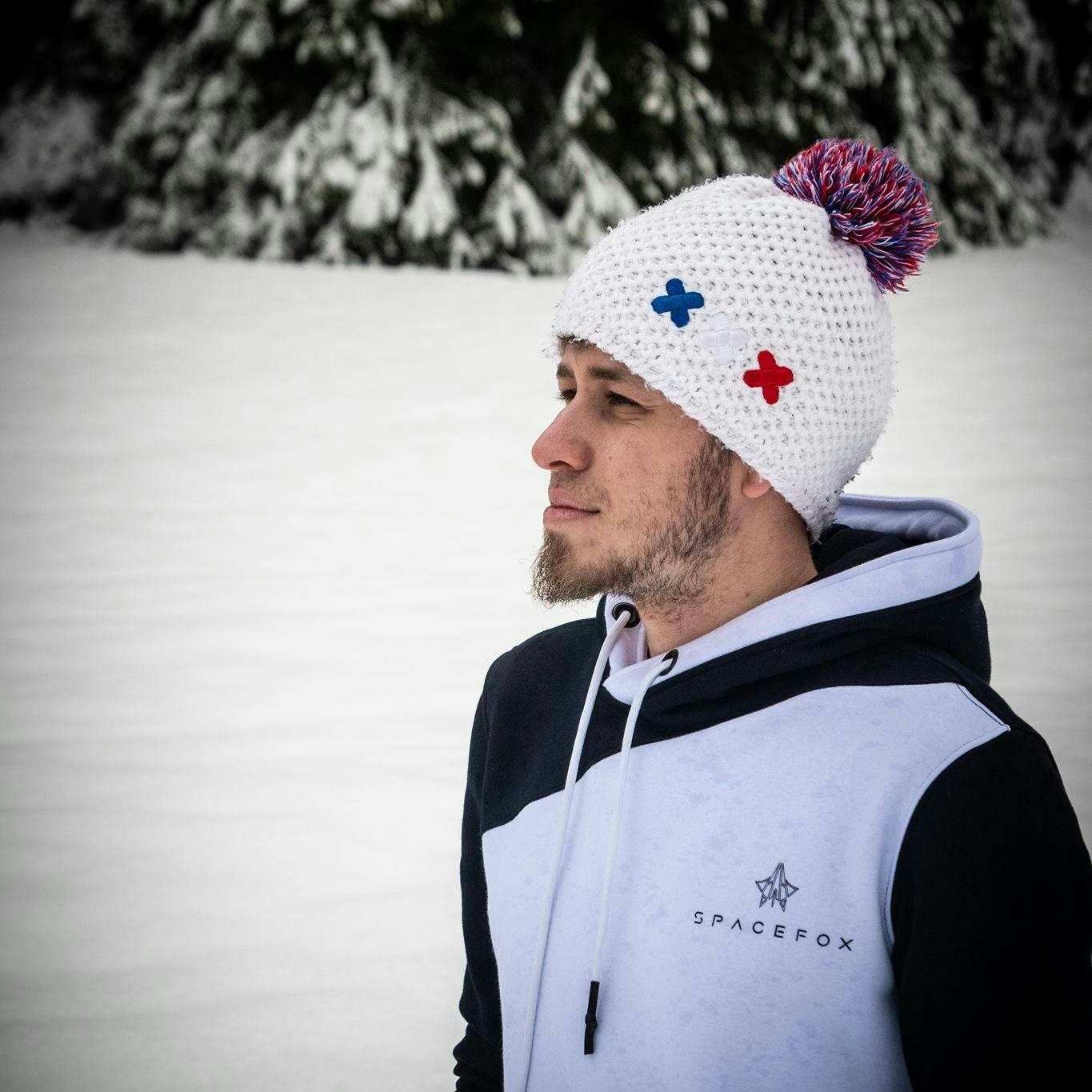 Go to Alexis Marchand Maillet's profile