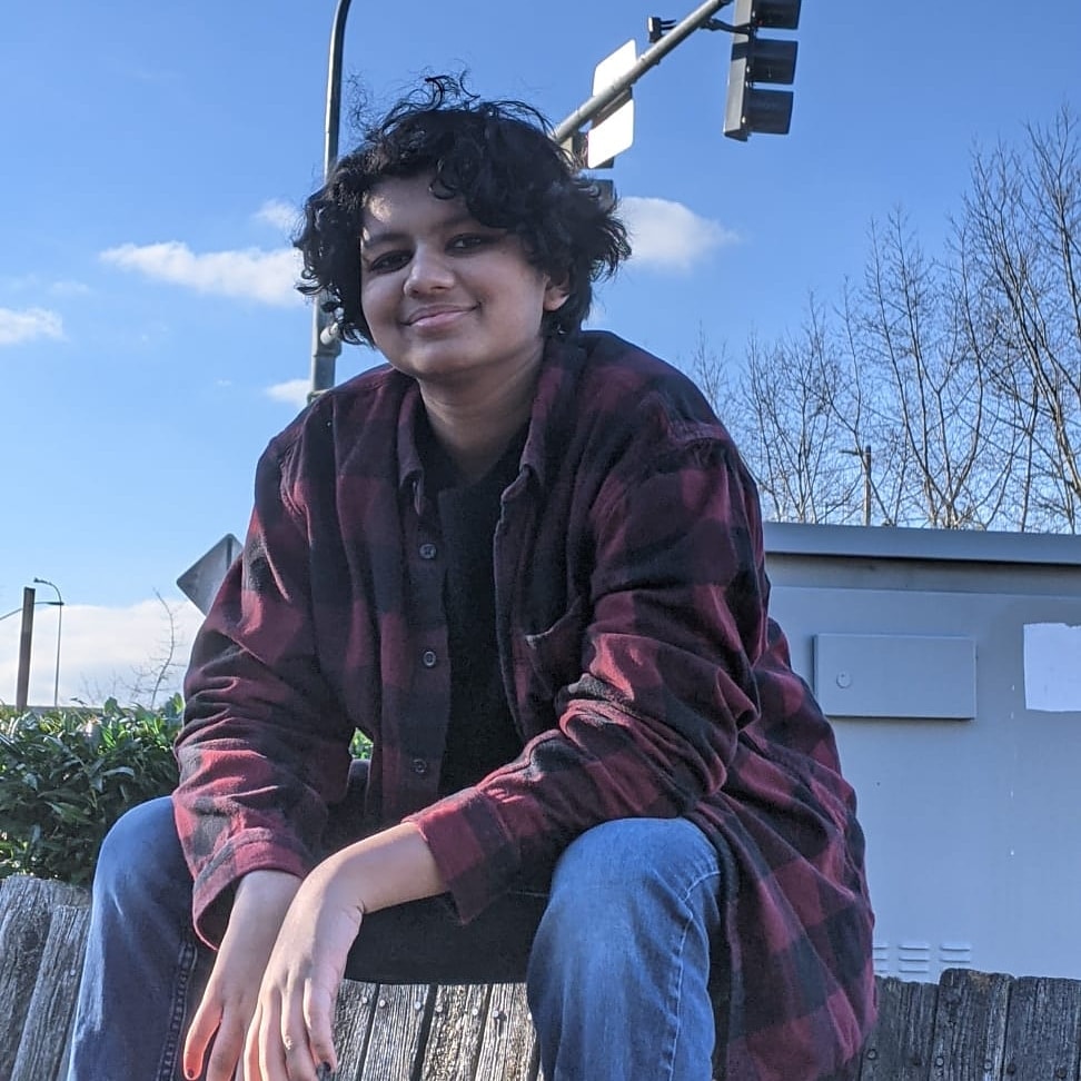 Go to Kai Arun's profile