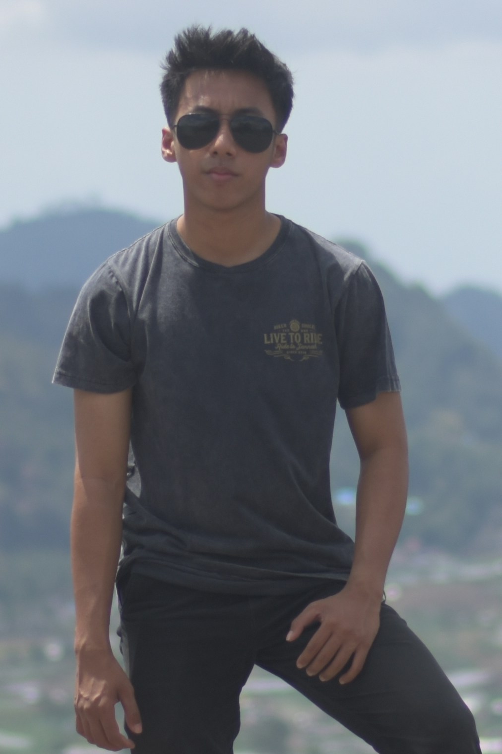 Go to Ilham Faniansyah's profile