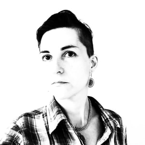 Go to Sirma Krusteva's profile