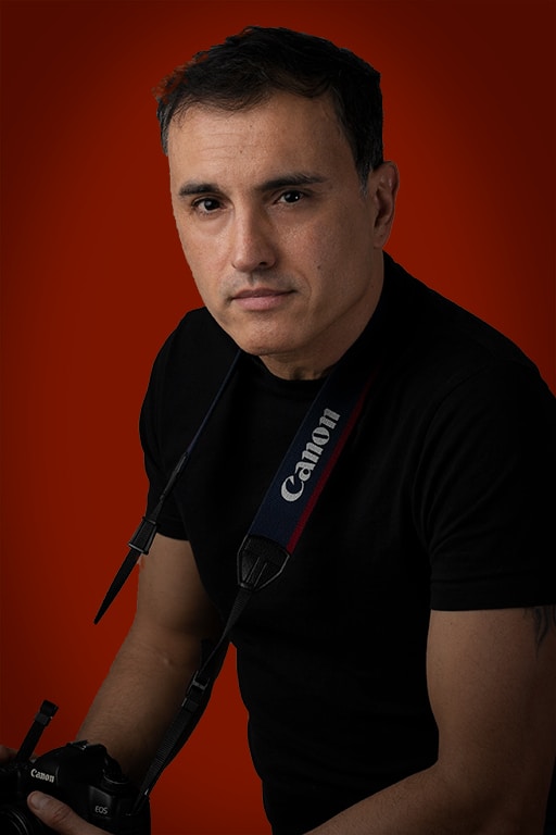 Accéder au profil de Andrei koscina