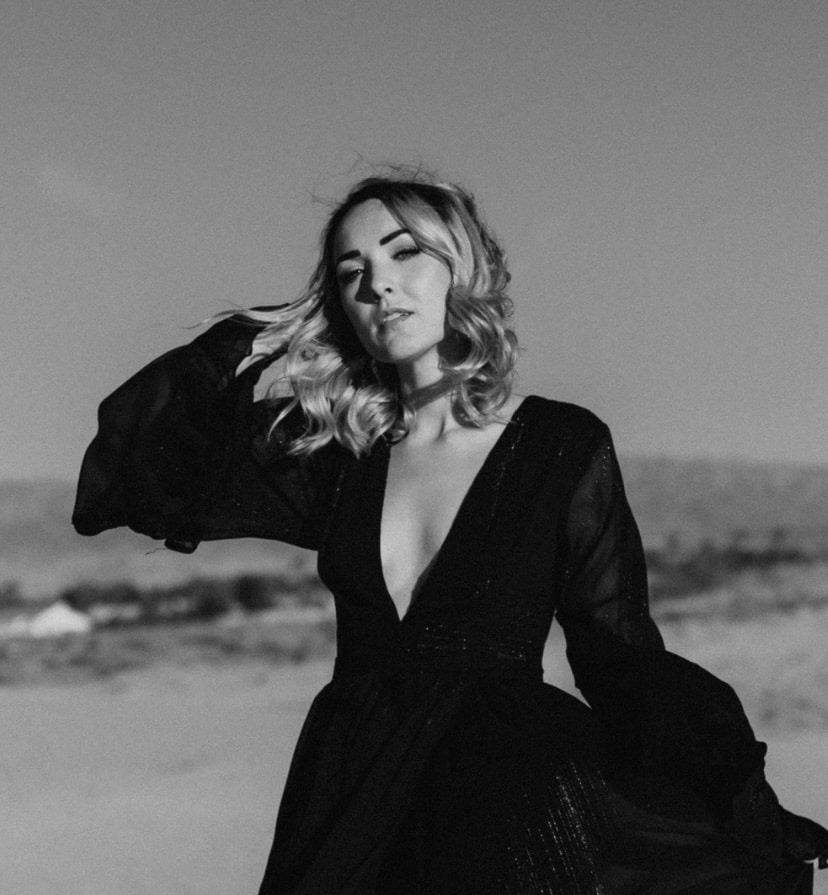 Avatar of user Jocelyn Fletcher