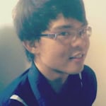 Avatar of user Vinh Vo