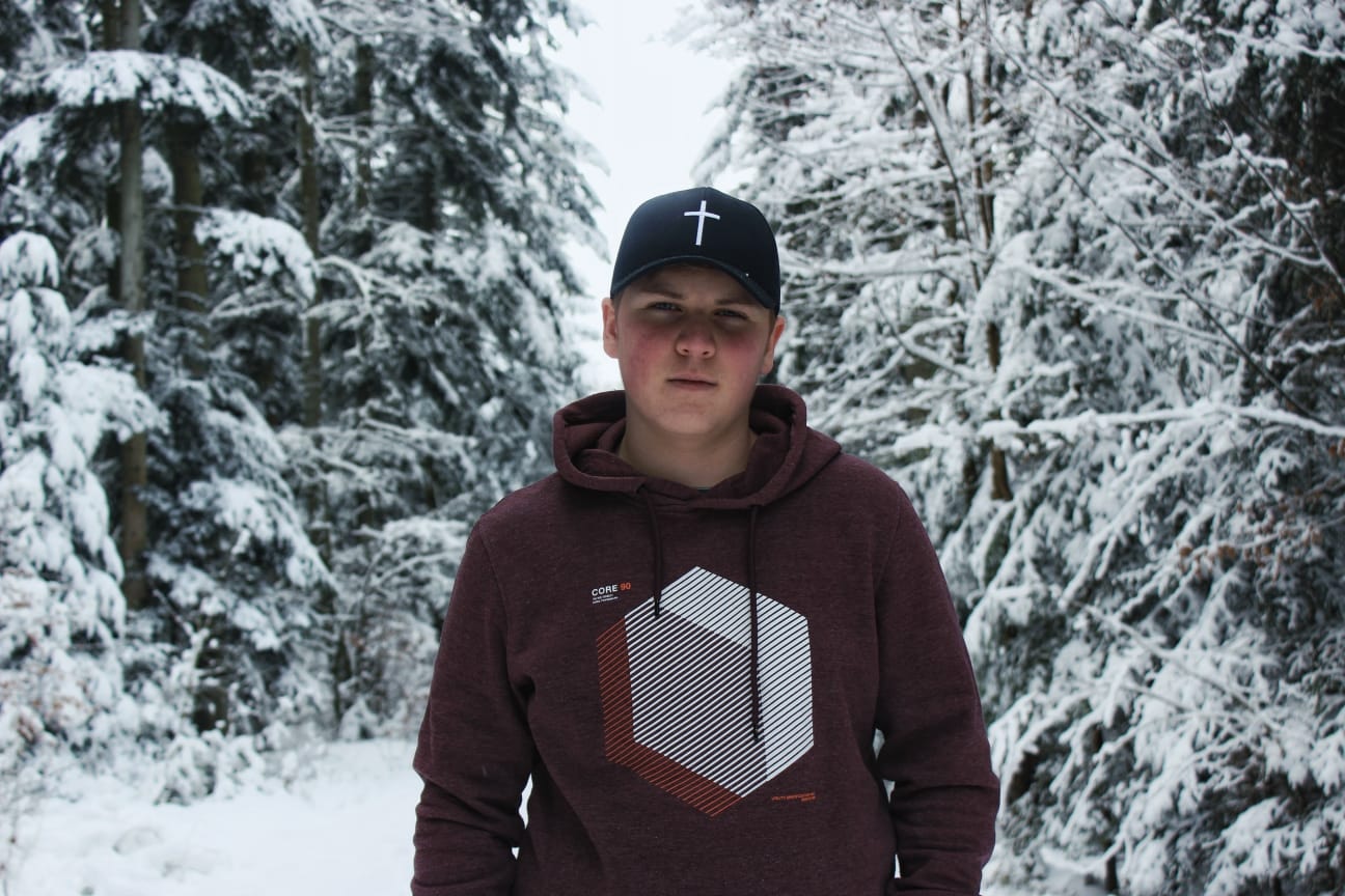 Ir para o perfil de Raphael Giesbrecht