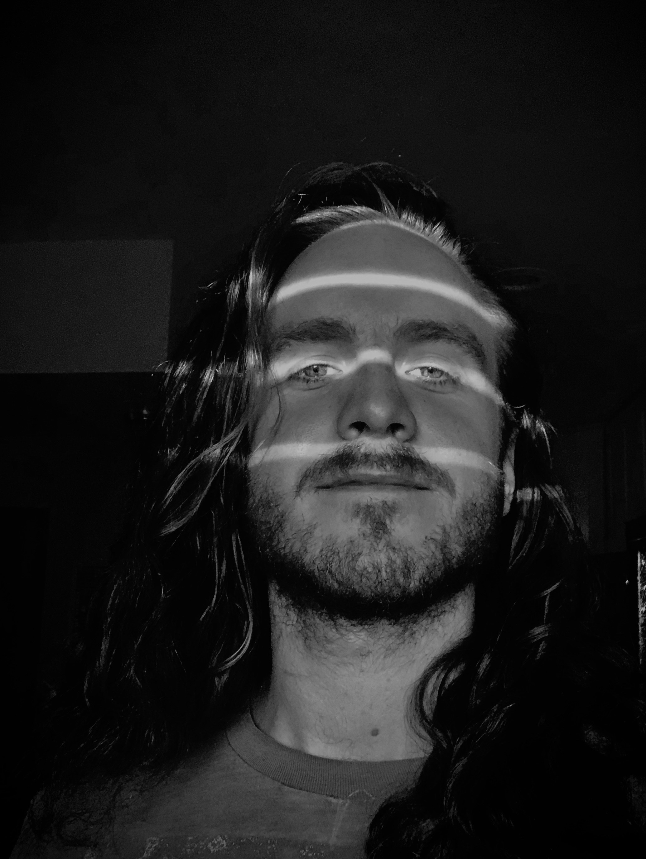 Go to Brett Burton's profile