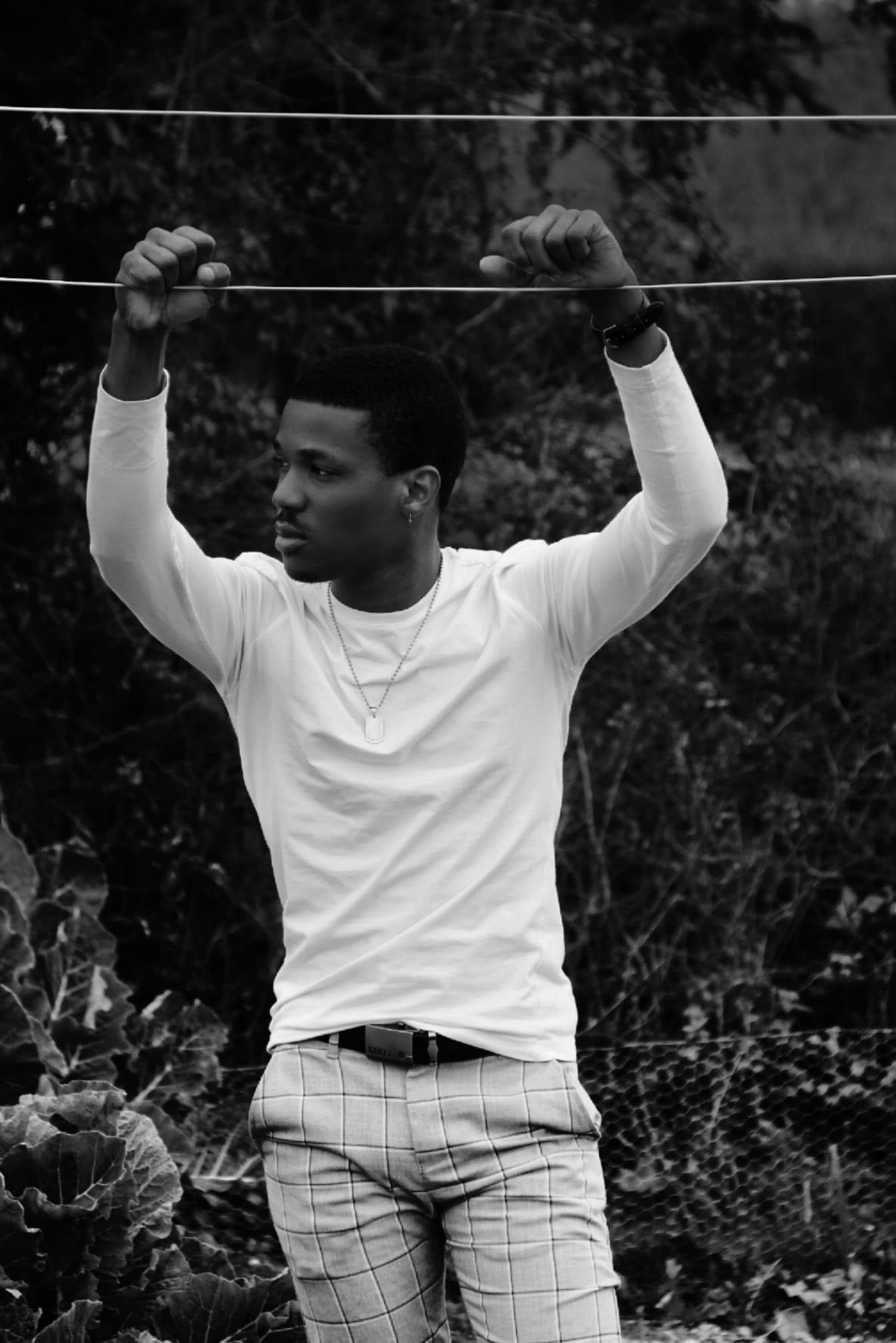 Go to ᴊᴇᴀɴ-ᴍᴀʀɪᴇ ᴍᴍᴀᴅɪ's profile