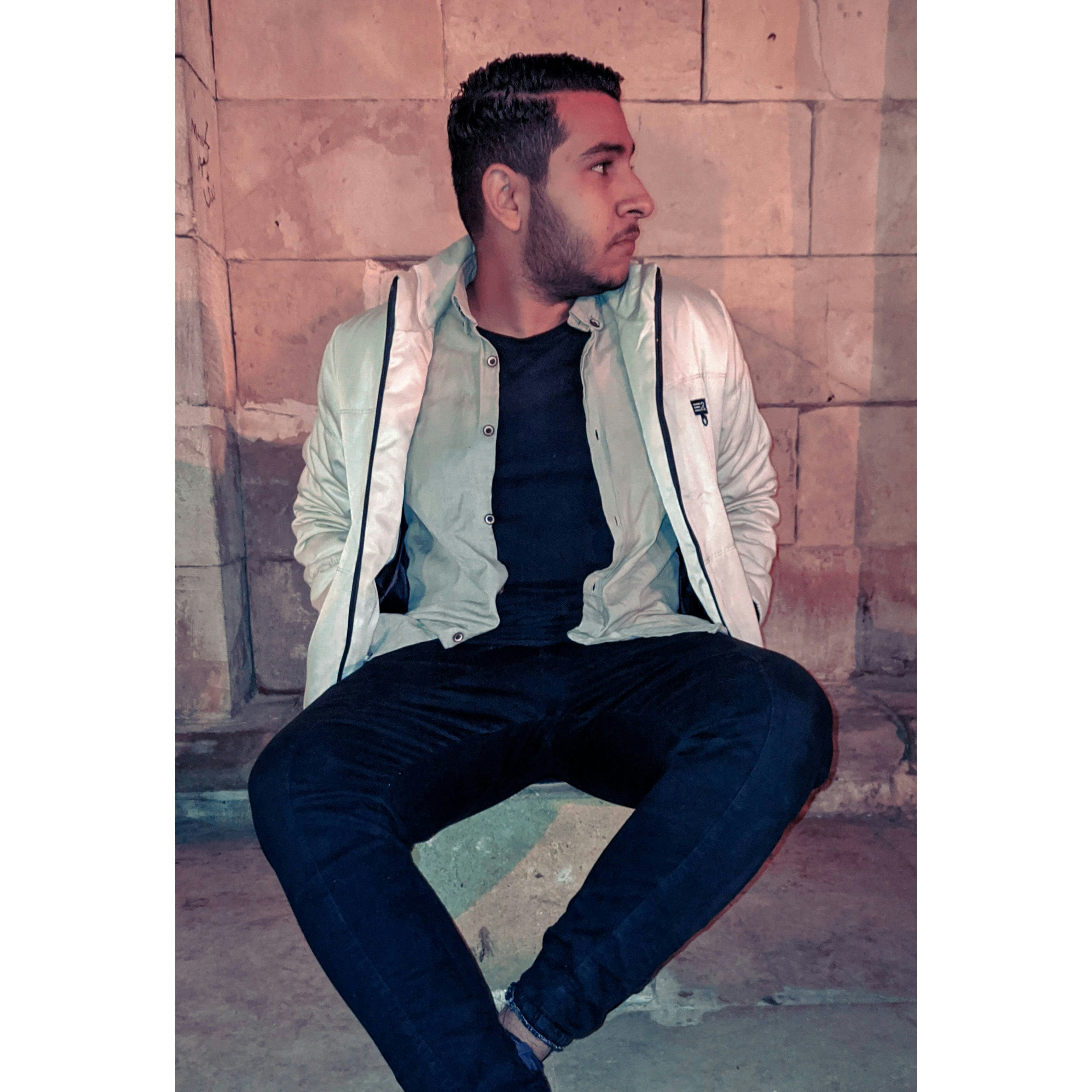 Go to Sayed Khalid's profile