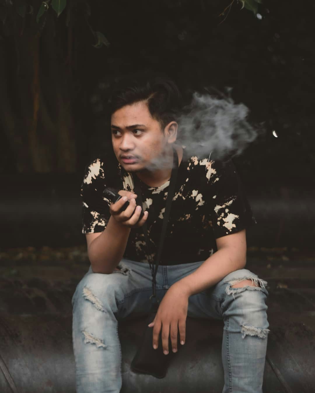 Go to Eranio Mukti's profile