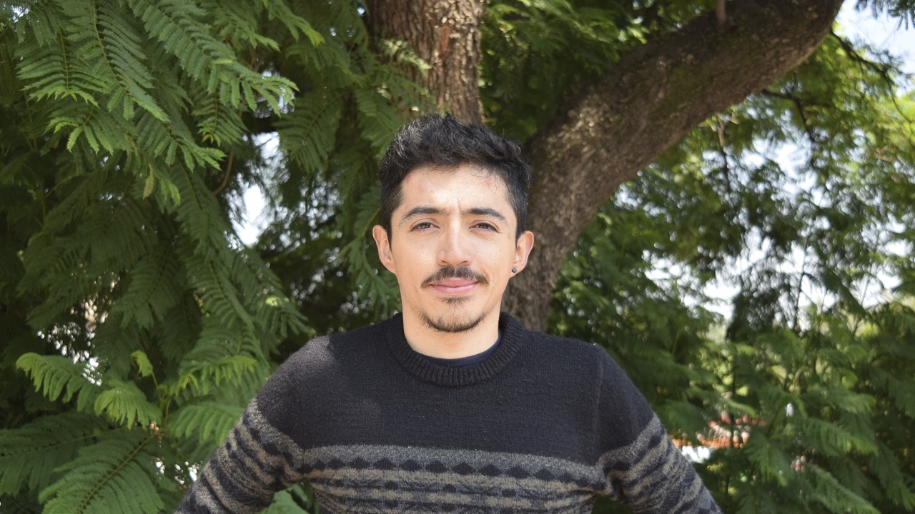 Go to David peña's profile