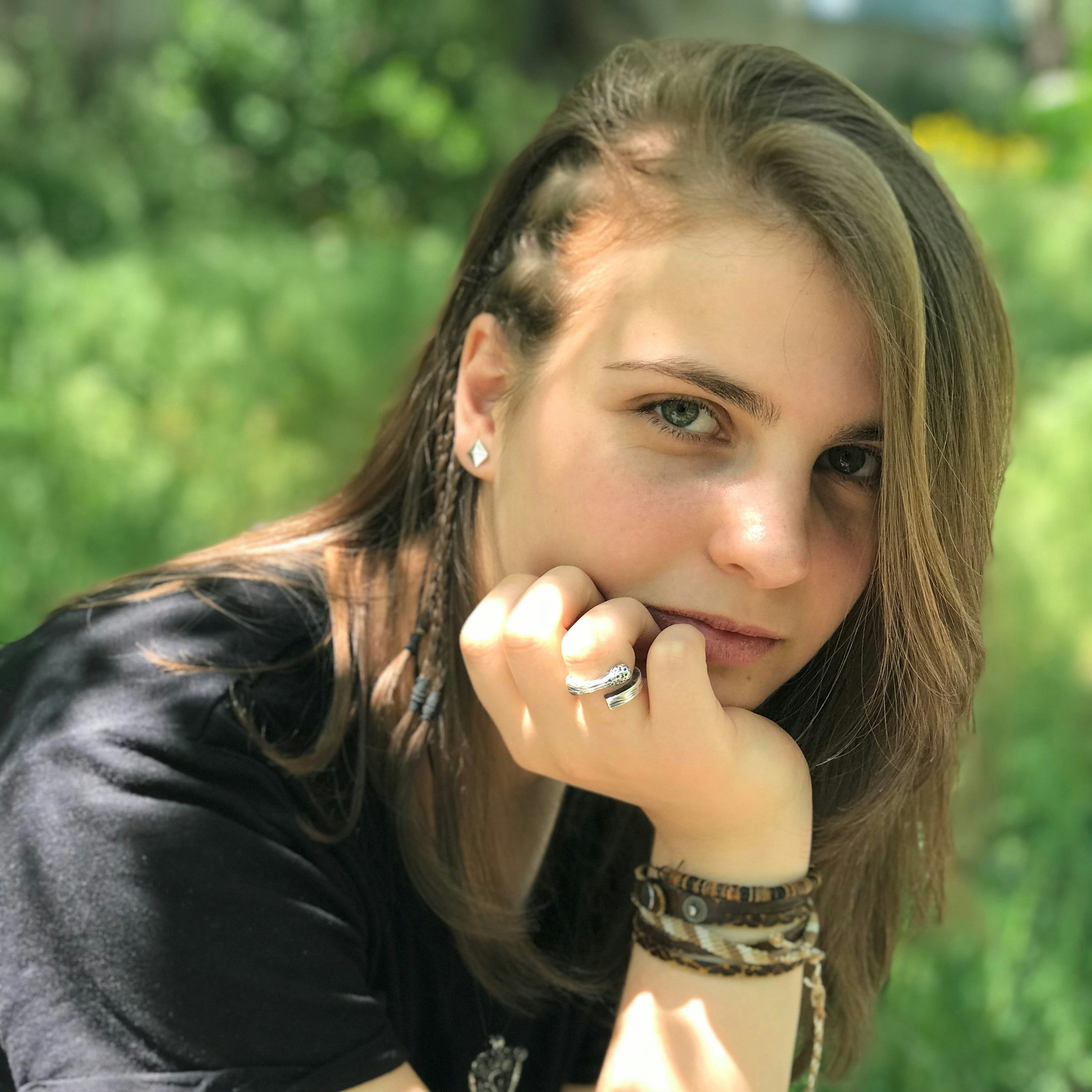 Go to Rebeka Asryan's profile