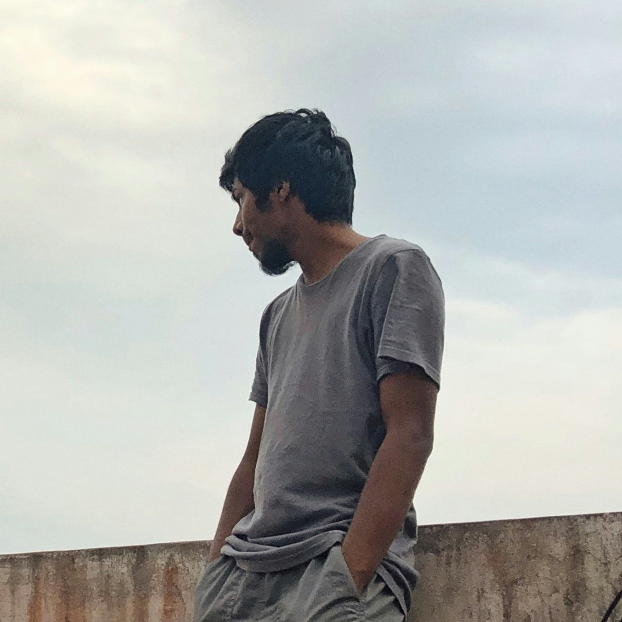 Go to Akilan's profile