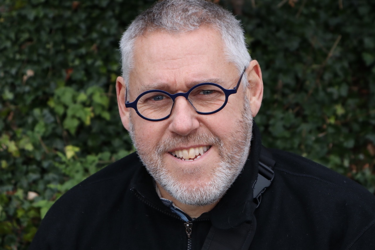 Go to Danny De Vylder's profile