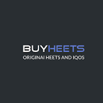 Avatar of user IQOS Dubai - BuyHeets