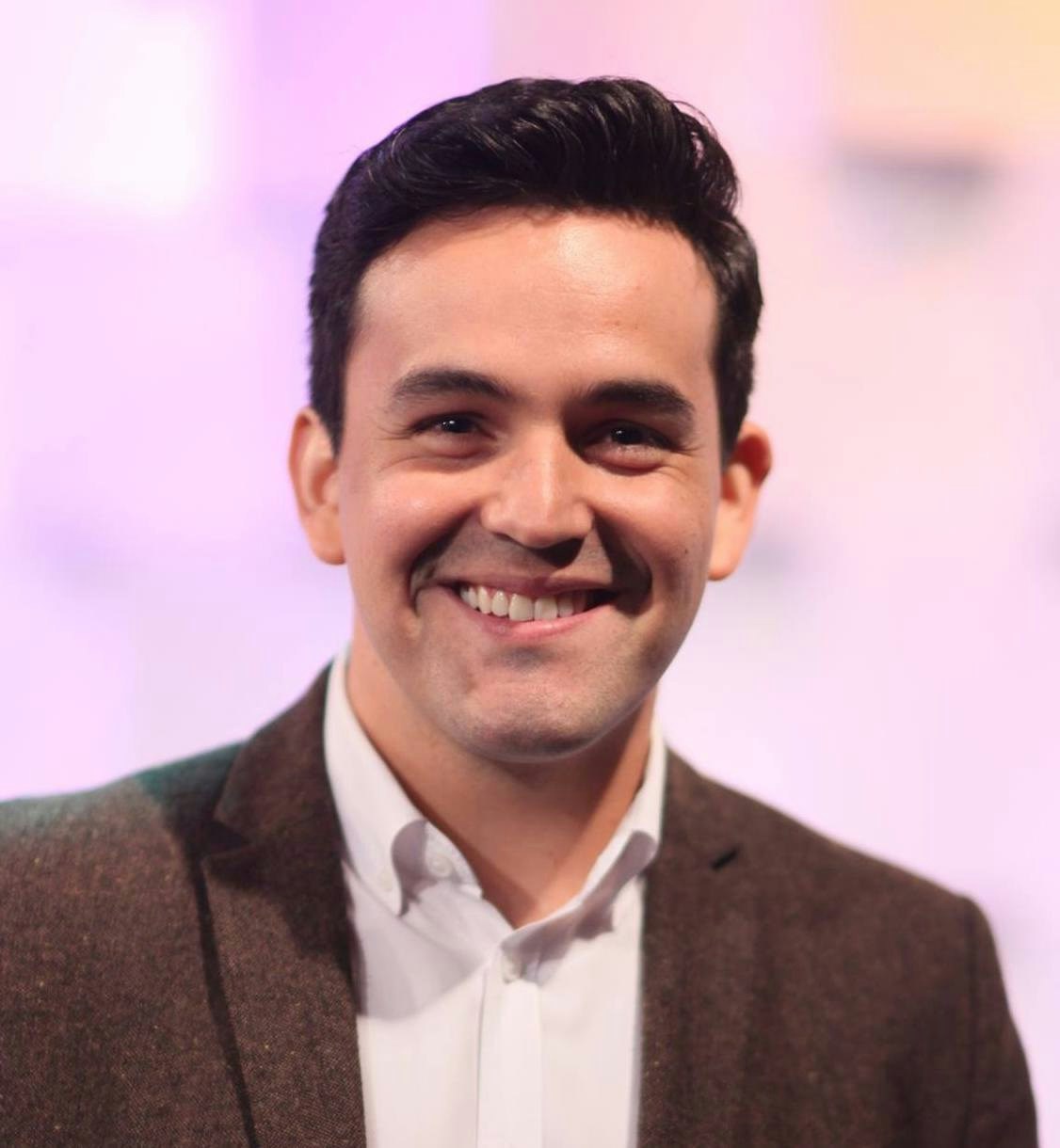 Go to Isaac Cubero's profile