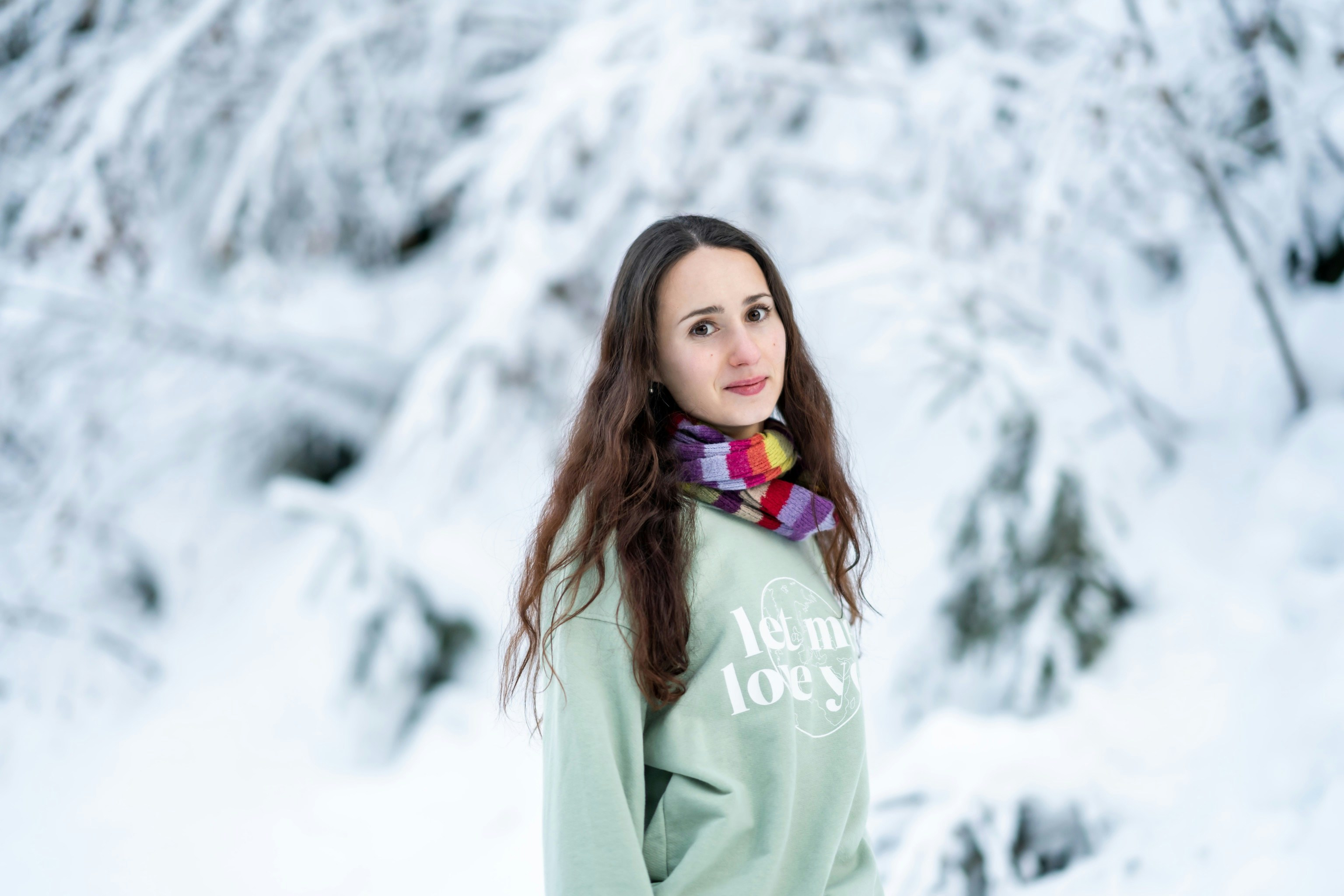 Go to Hanna Skoromna's profile