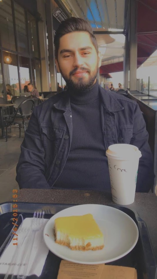 Go to Emre Turkan's profile