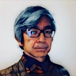 Avatar of user Takeshi Nakano