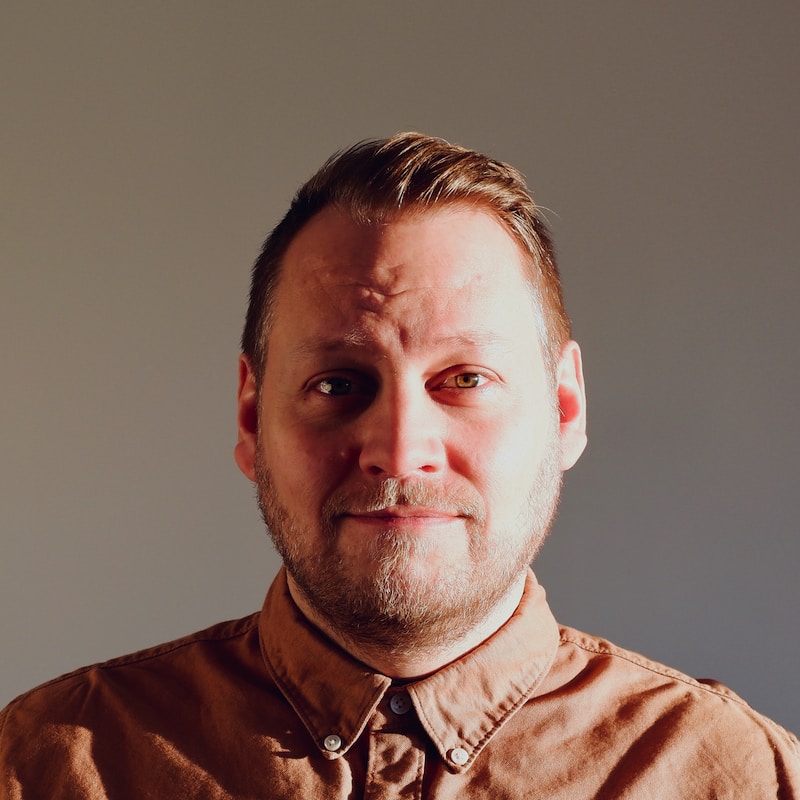 Go to Atli Stefán Yngvason's profile