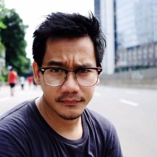 Tommy Juniarto의 프로필로 이동