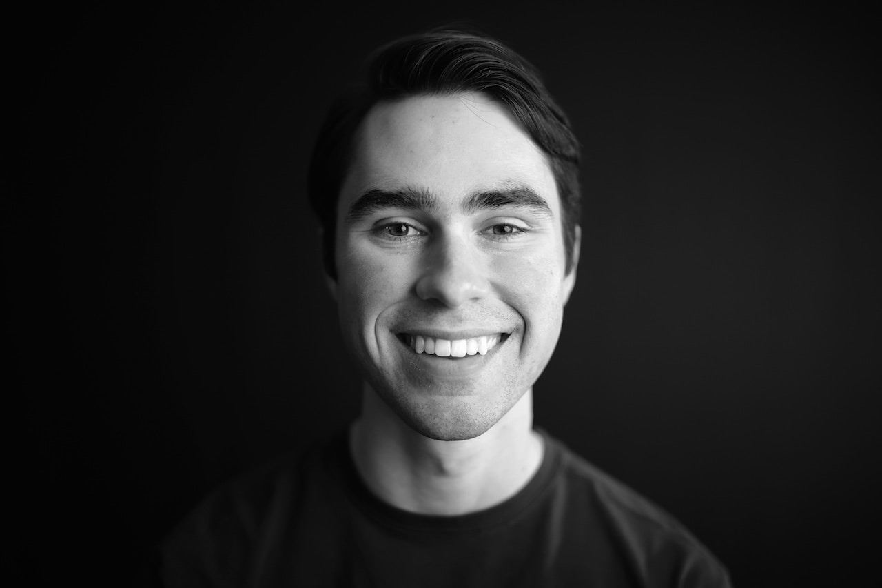 Bradyn Shockのプロフィールを見る