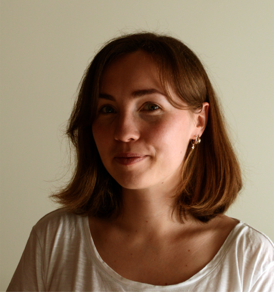 Ali Elliottのプロフィールを見る