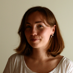 Avatar of user Ali Elliott