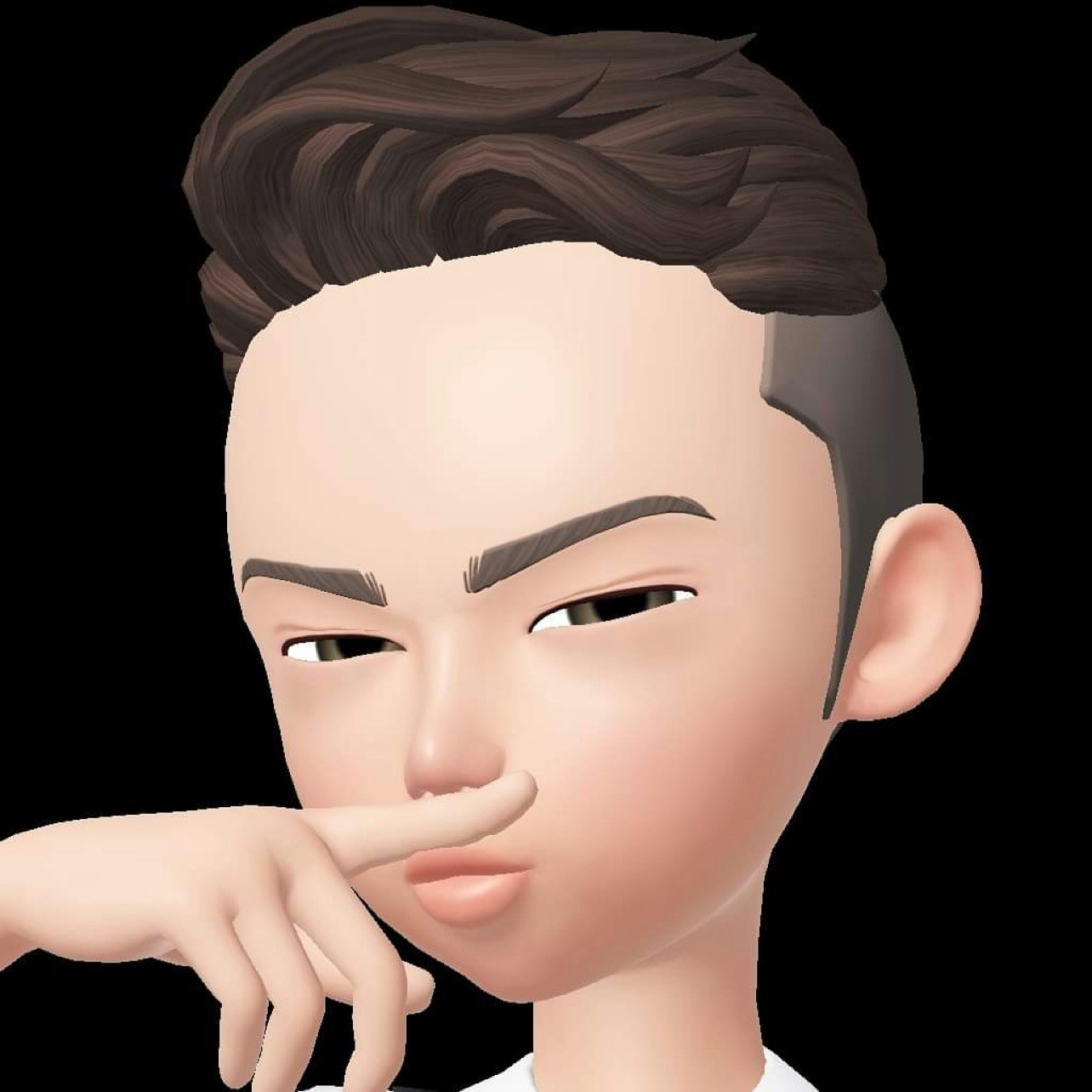 Avatar of user Mahdi T