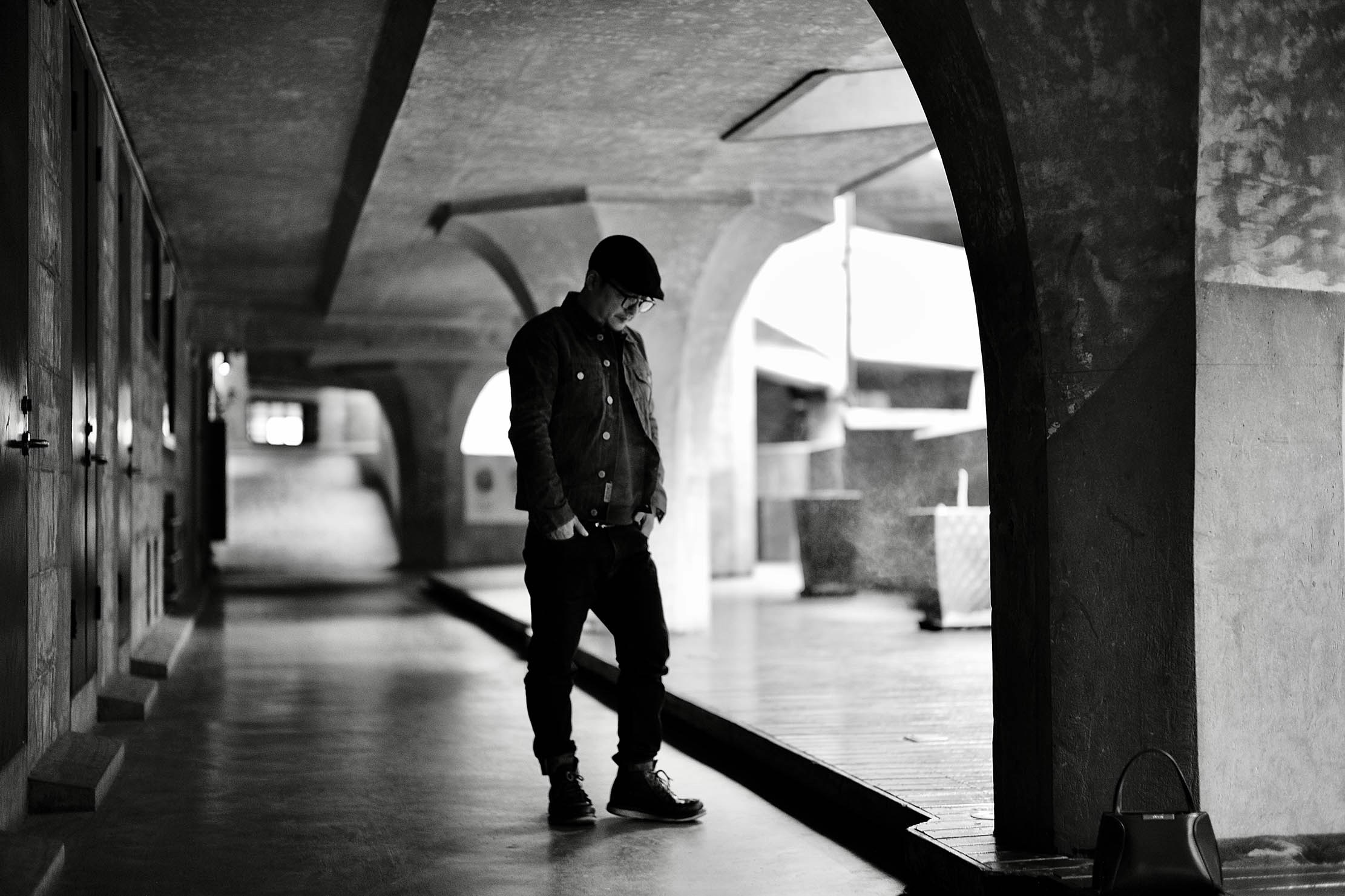 Ir para o perfil de Ricko Pan