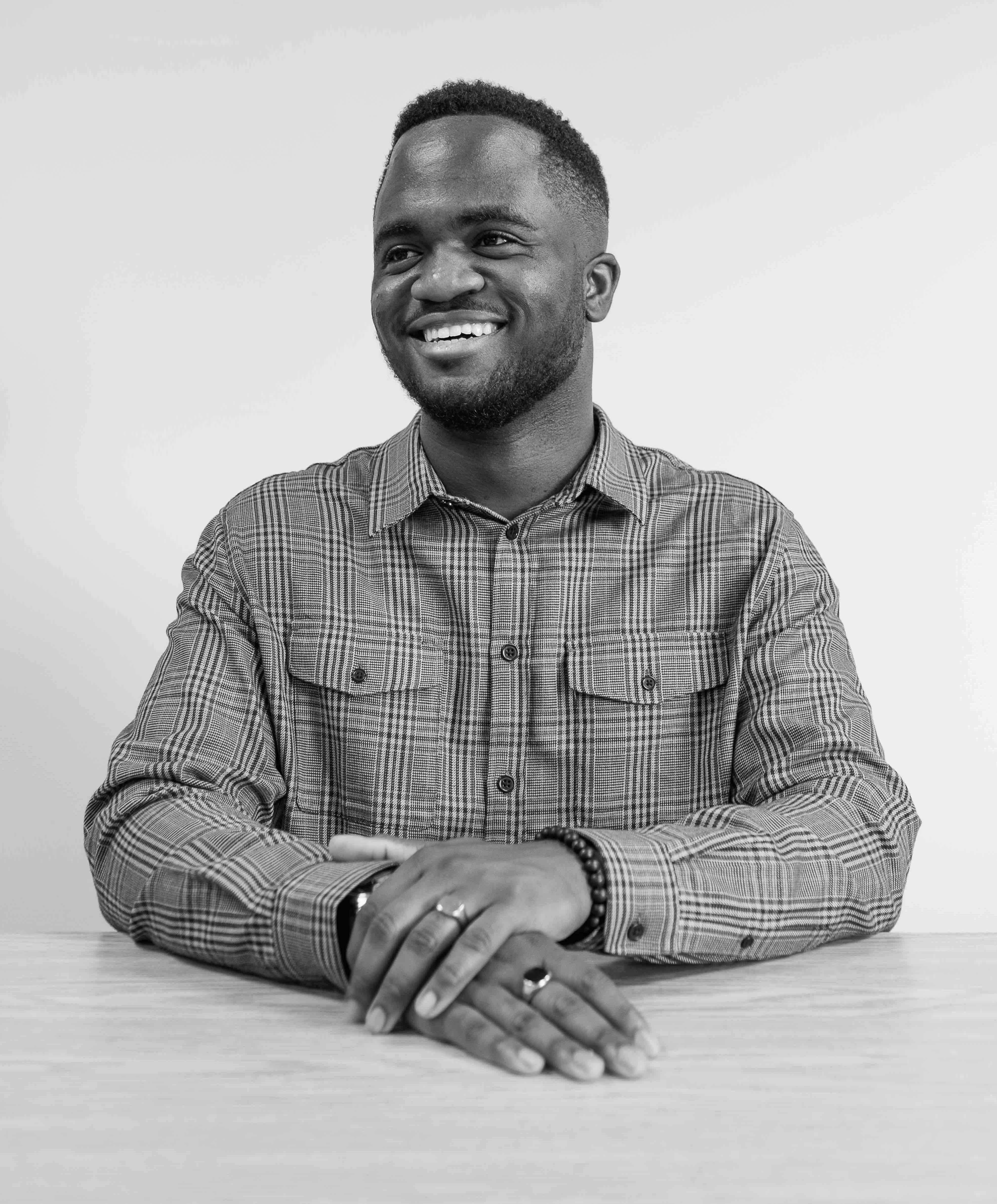 Go to Ezechiel Kouassi's profile